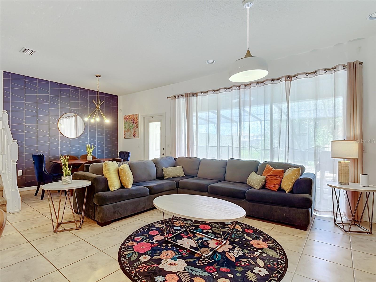 8891 Geneve, Kissimmee, FL 34747