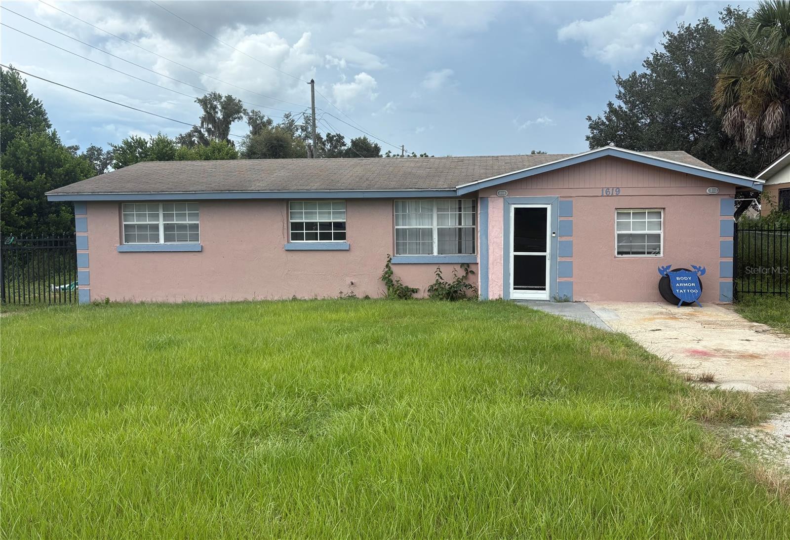1619 Tangelo, Lake Wales, FL 33859