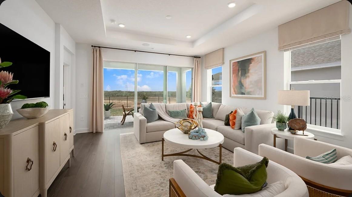 11199 Silver Trumpet, Winter Garden, FL 34787