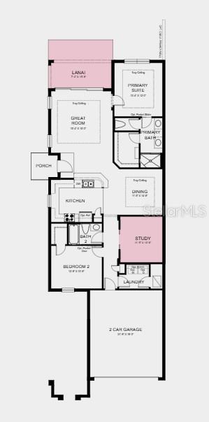 11199 Silver Trumpet, Winter Garden, FL 34787