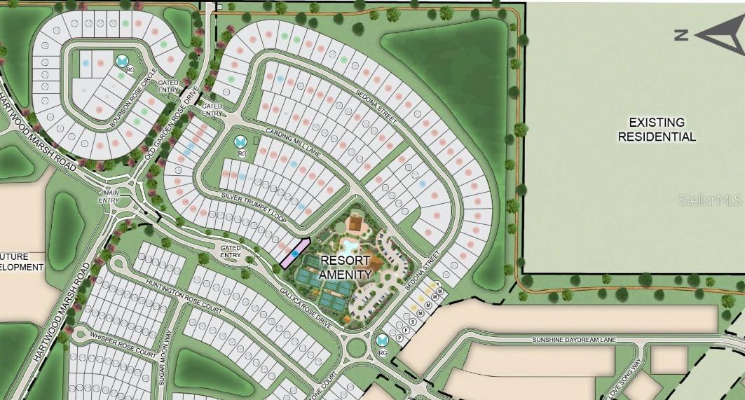 11199 Silver Trumpet, Winter Garden, FL 34787