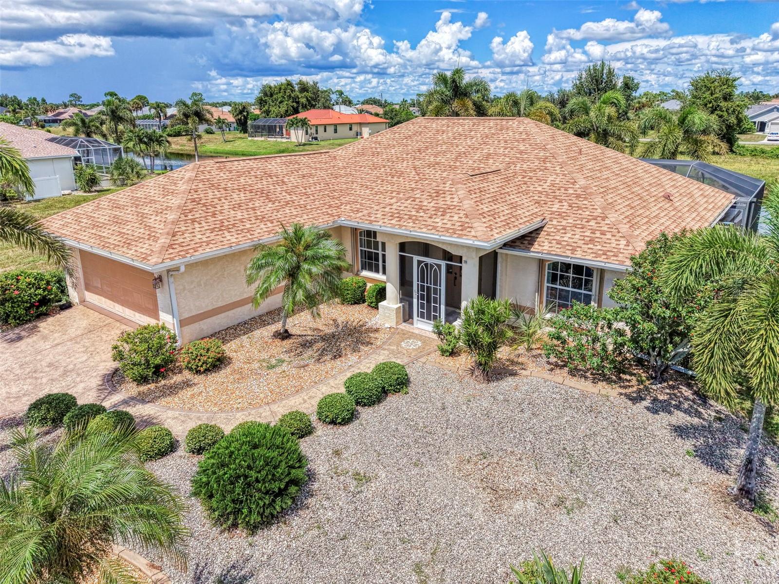 25 Tournament, Rotonda West, FL 33947