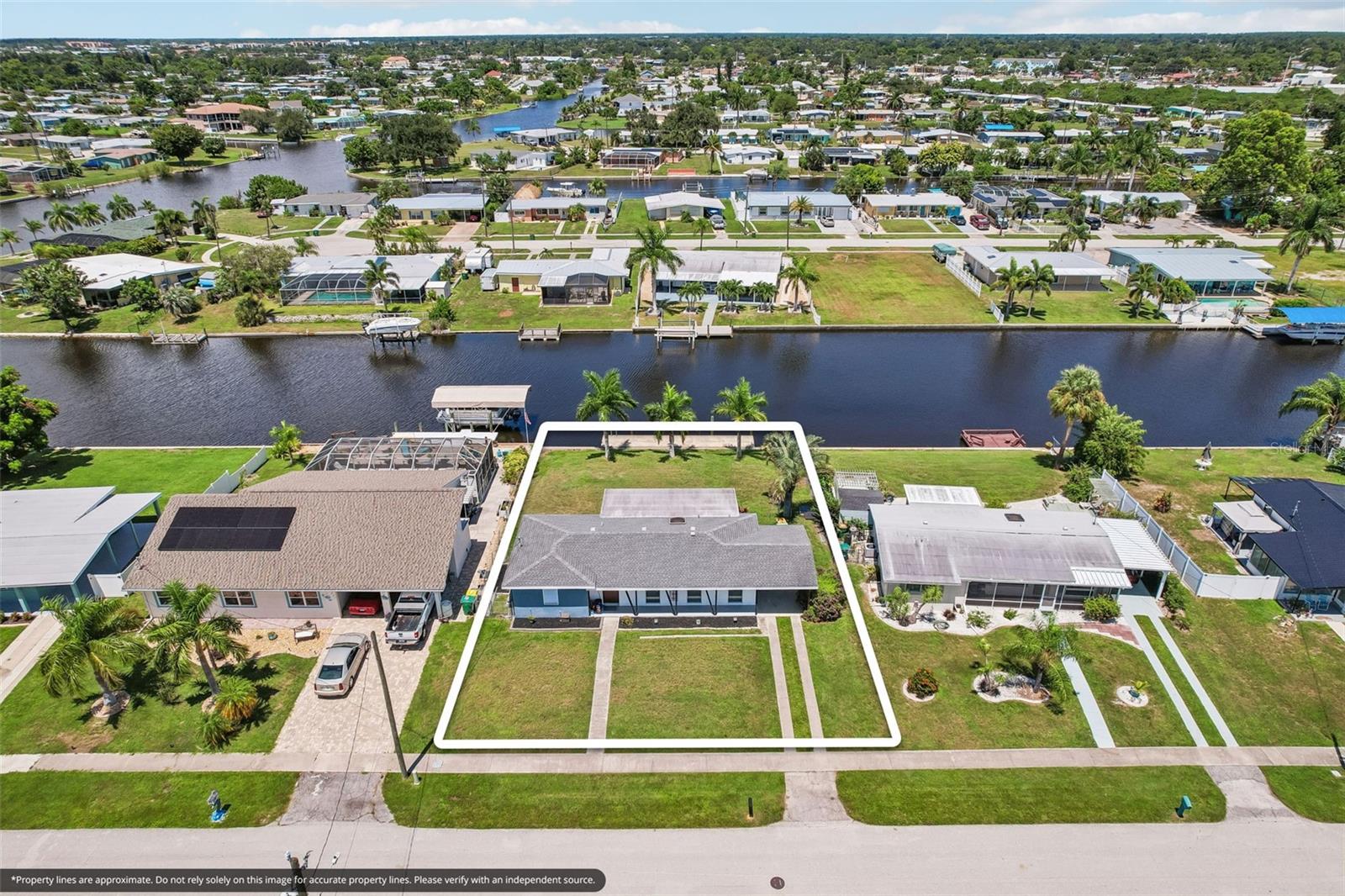 561 Lindley, Port Charlotte, FL 33952