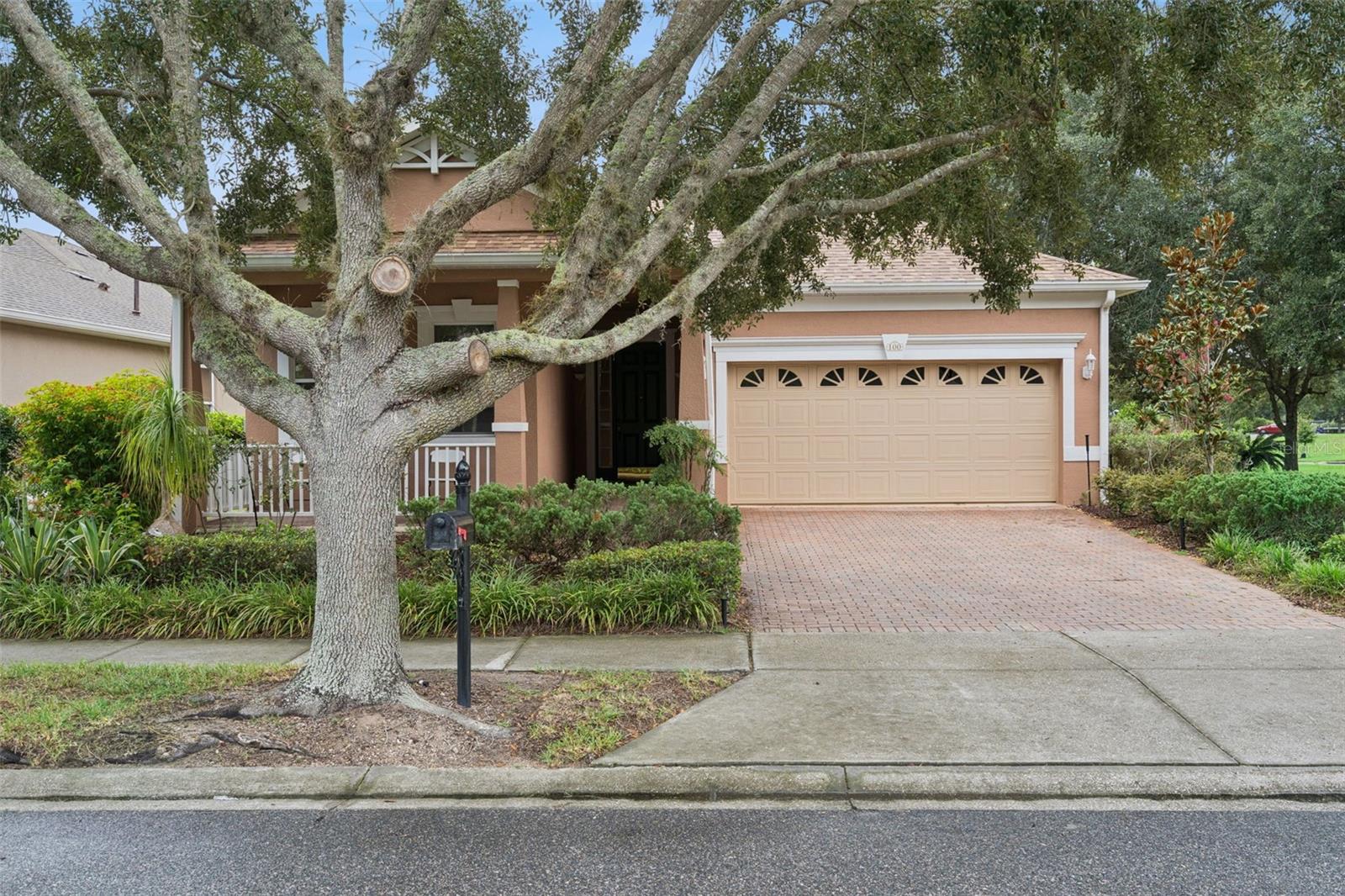 100 Flame Vine, Groveland, FL 34736