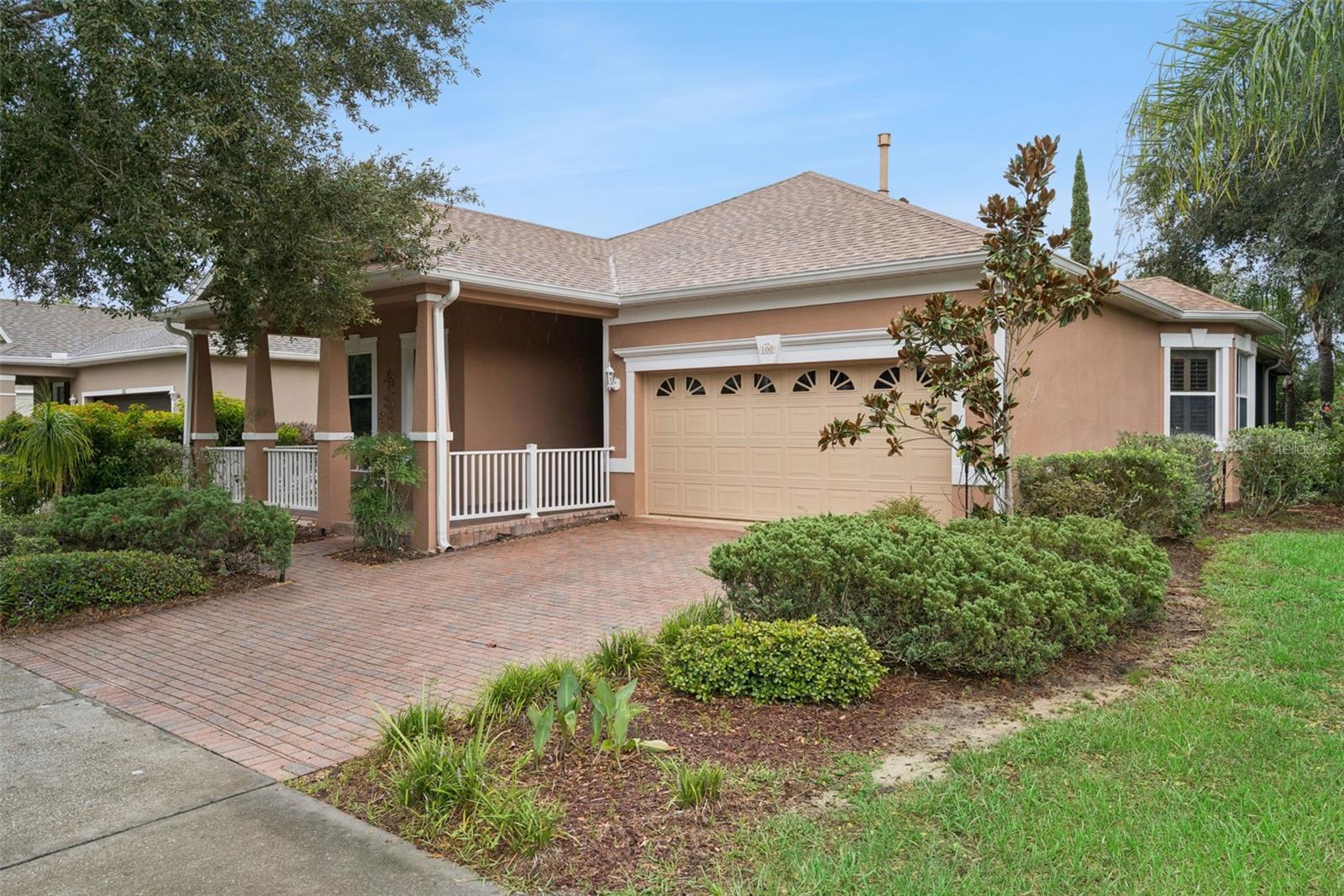 100 Flame Vine, Groveland, FL 34736