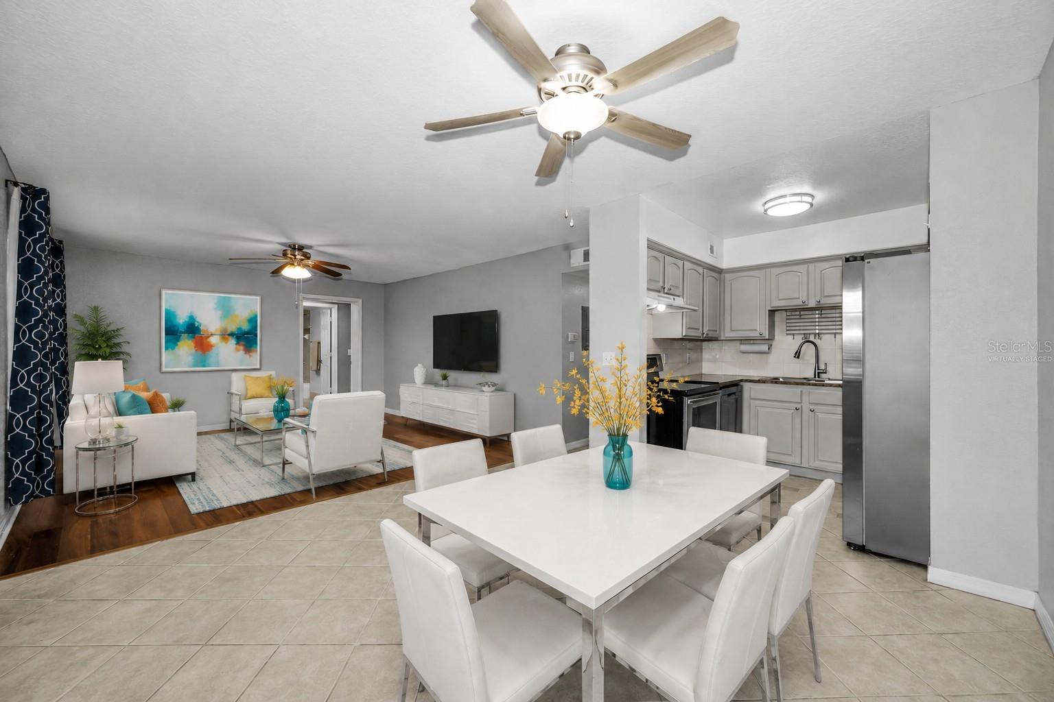 6100 Gulfport Unit 405, Gulfport, FL 33707