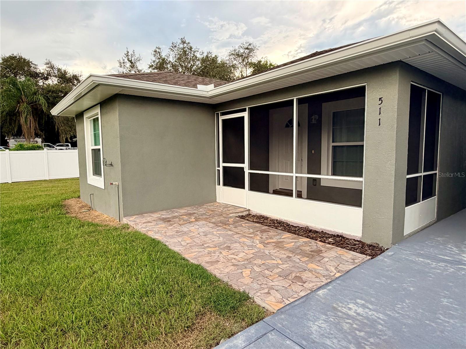 511 Mountain, Babson Park, FL 33827