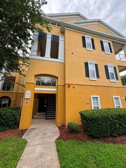 3615 Conroy Unit 627, Orlando, FL 32839