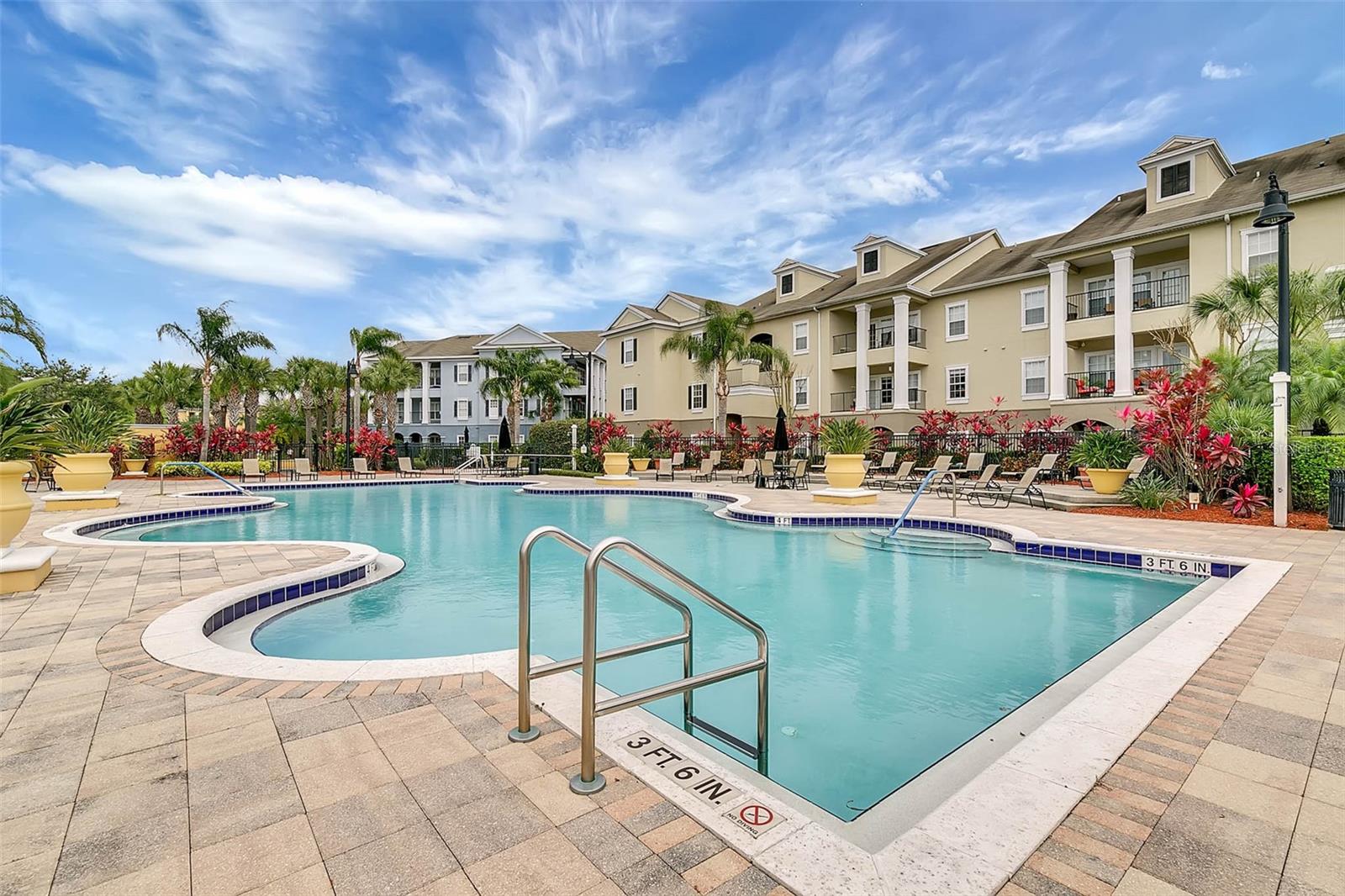 3615 Conroy Unit 627, Orlando, FL 32839