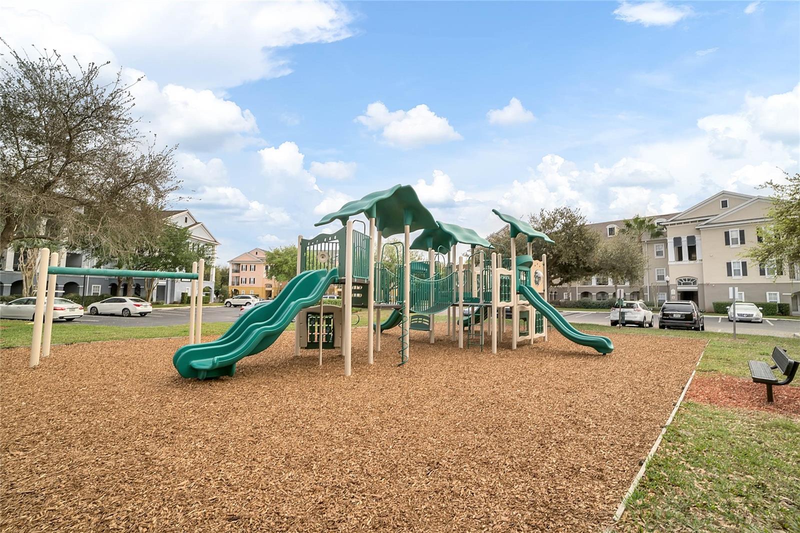 3615 Conroy Unit 627, Orlando, FL 32839
