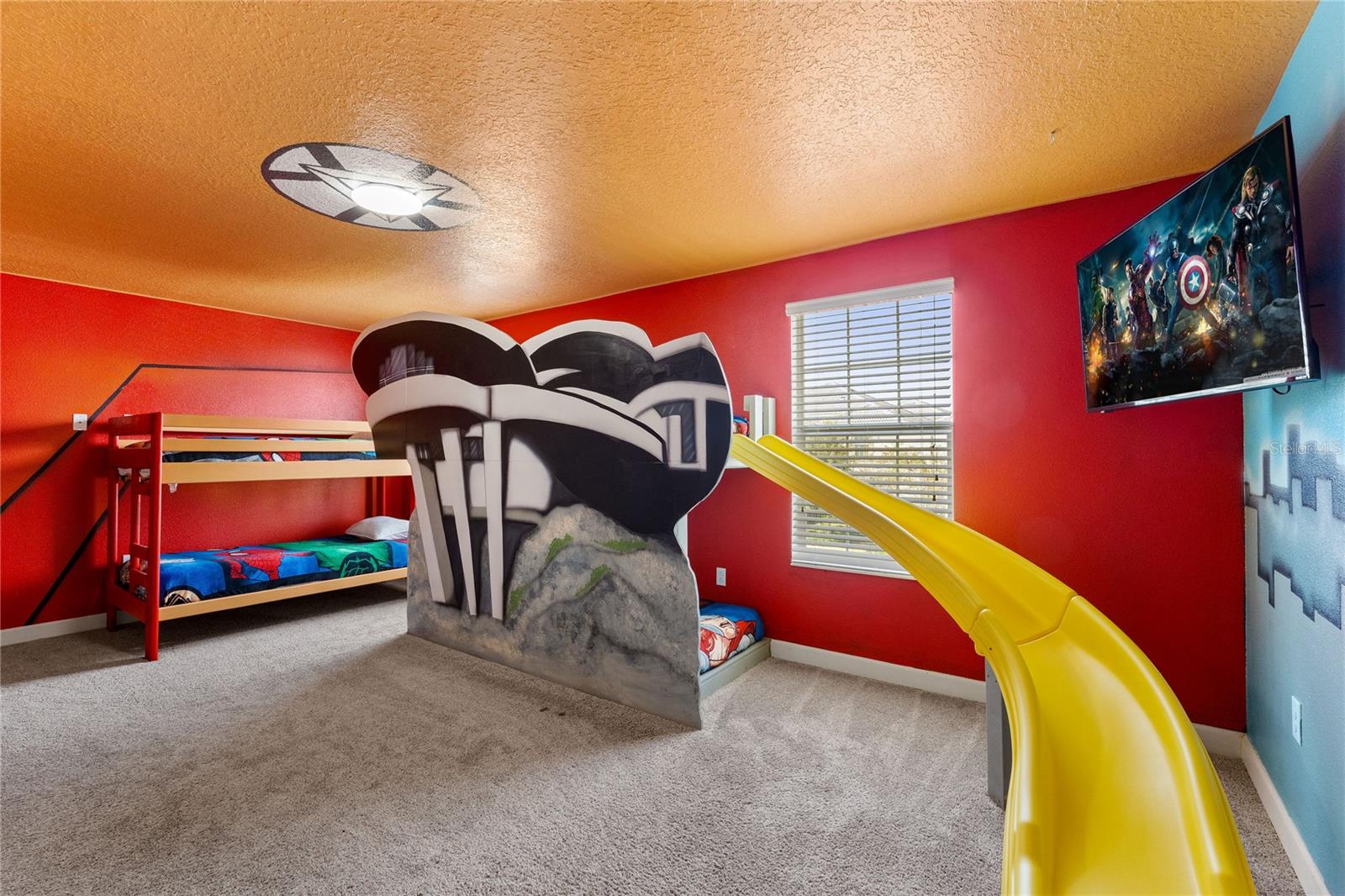 1577 Plunker, Davenport, FL 33896