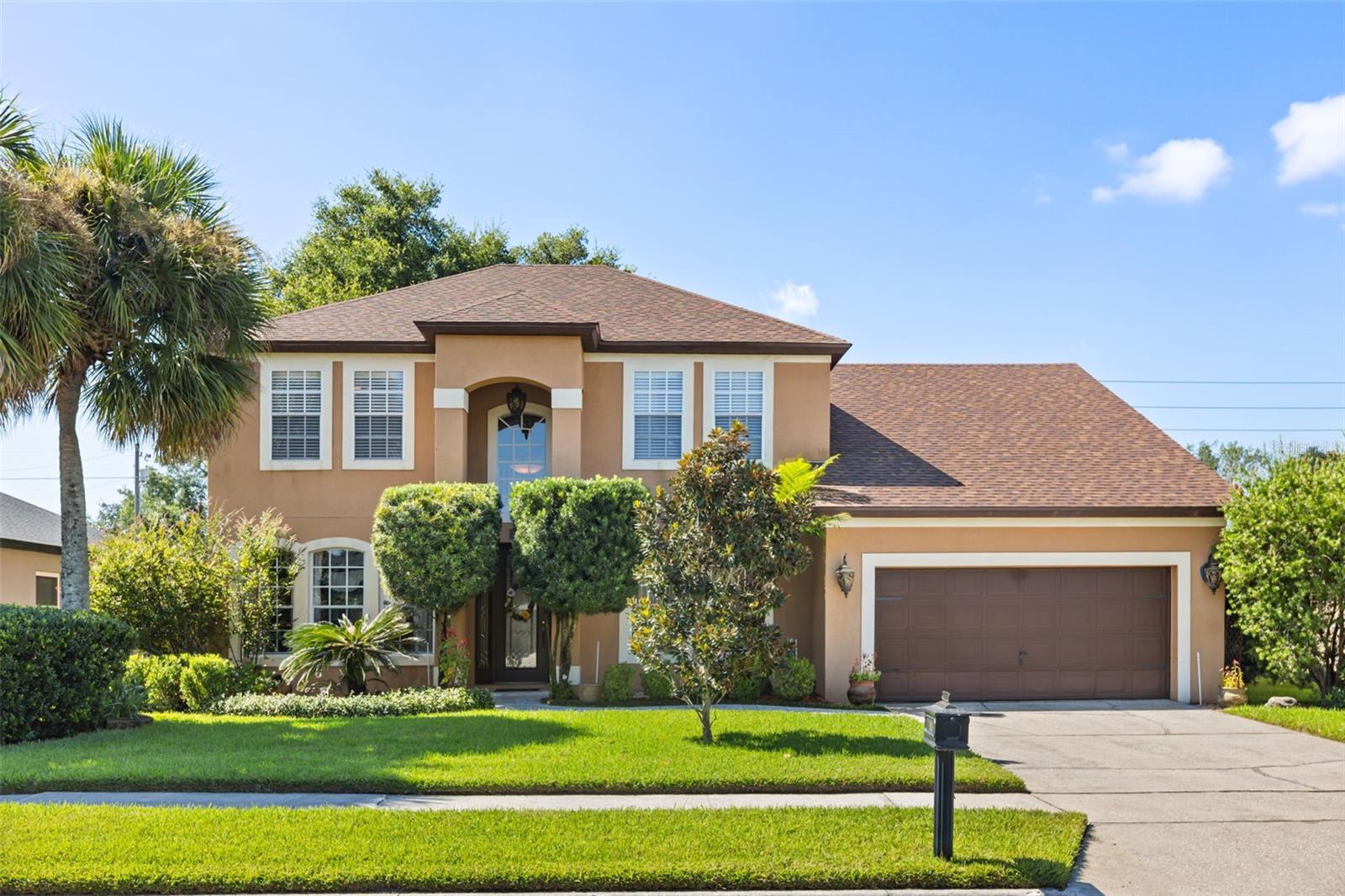 393 Lake Amberleigh, Winter Garden, FL 34787