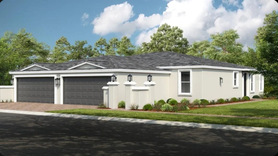 11234 Silver Trumpet, Winter Garden, FL 34787