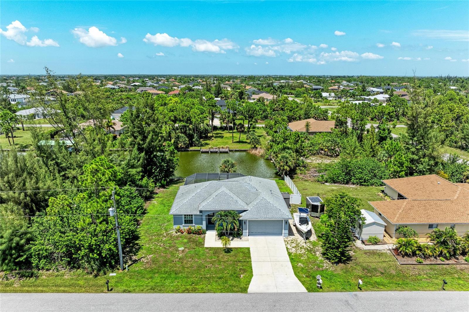 15040 Lyneburg, Port Charlotte, FL 33981
