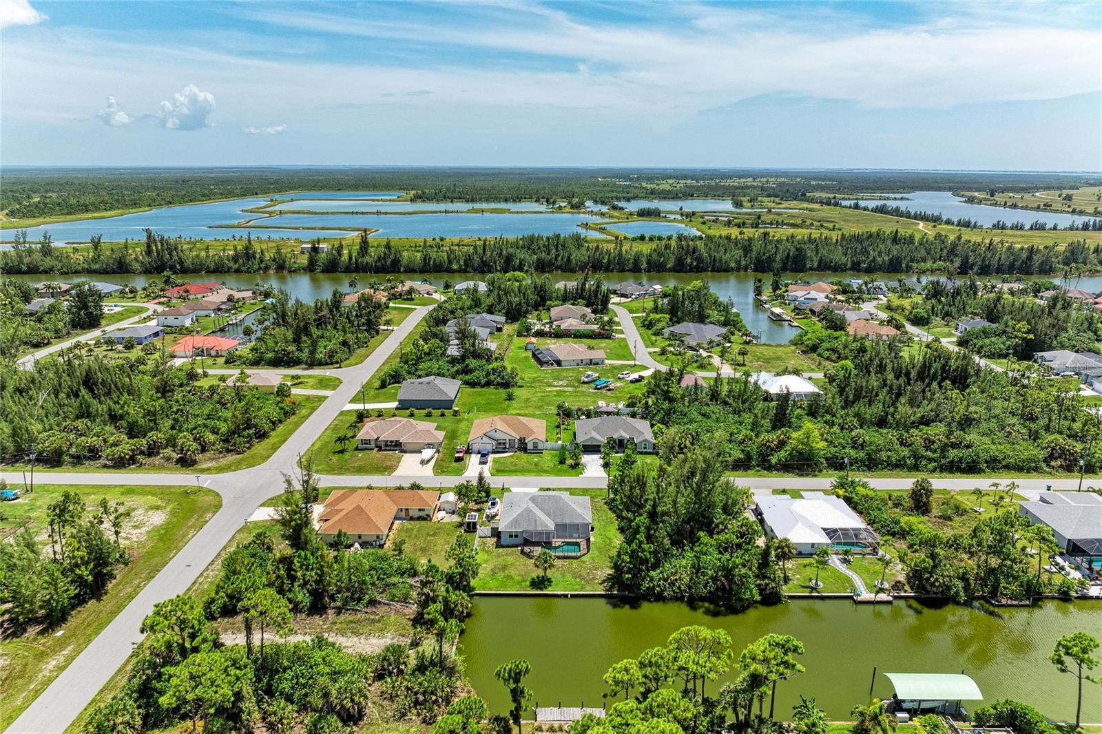15040 Lyneburg, Port Charlotte, FL 33981