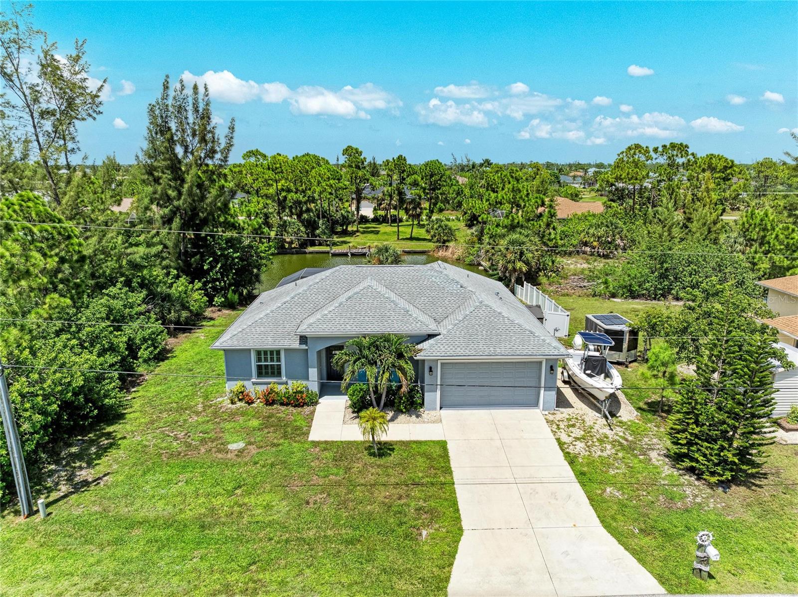 15040 Lyneburg, Port Charlotte, FL 33981