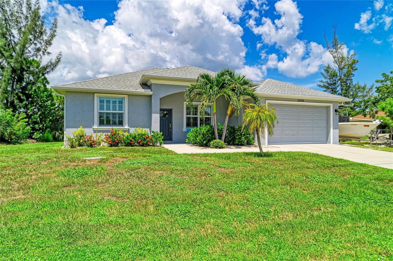 15040 Lyneburg, Port Charlotte, FL 33981