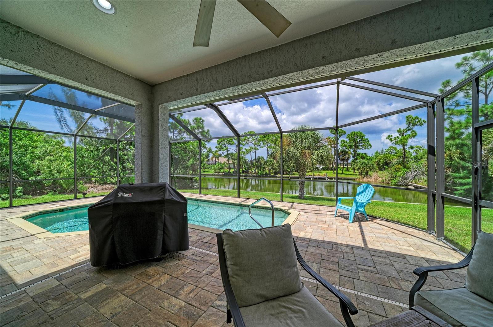 15040 Lyneburg, Port Charlotte, FL 33981