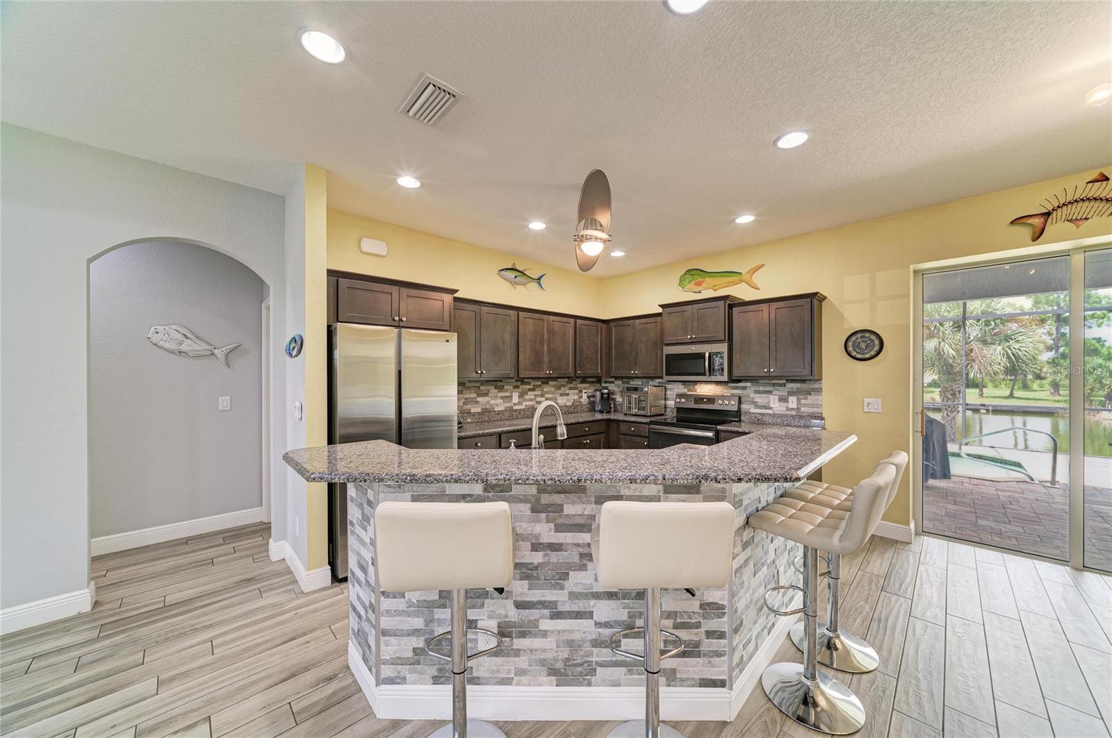 15040 Lyneburg, Port Charlotte, FL 33981