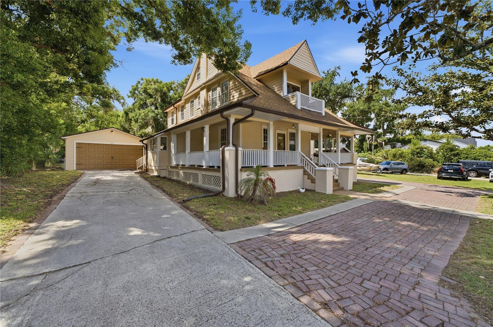 535 Osceola, Clermont, FL 34711