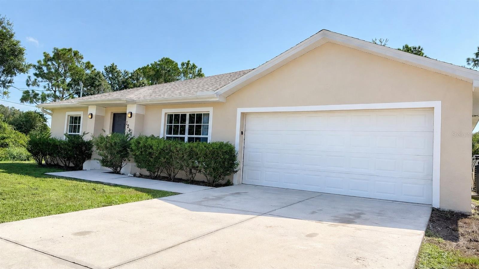 1212 Impala, North Port, FL 34288