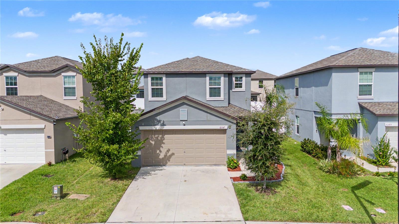 6357 Beverly Hills, Zephyrhills, FL 33541