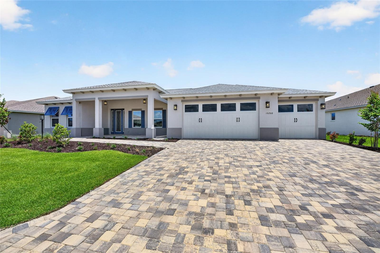10260 84th Street, Ocala, FL 34481
