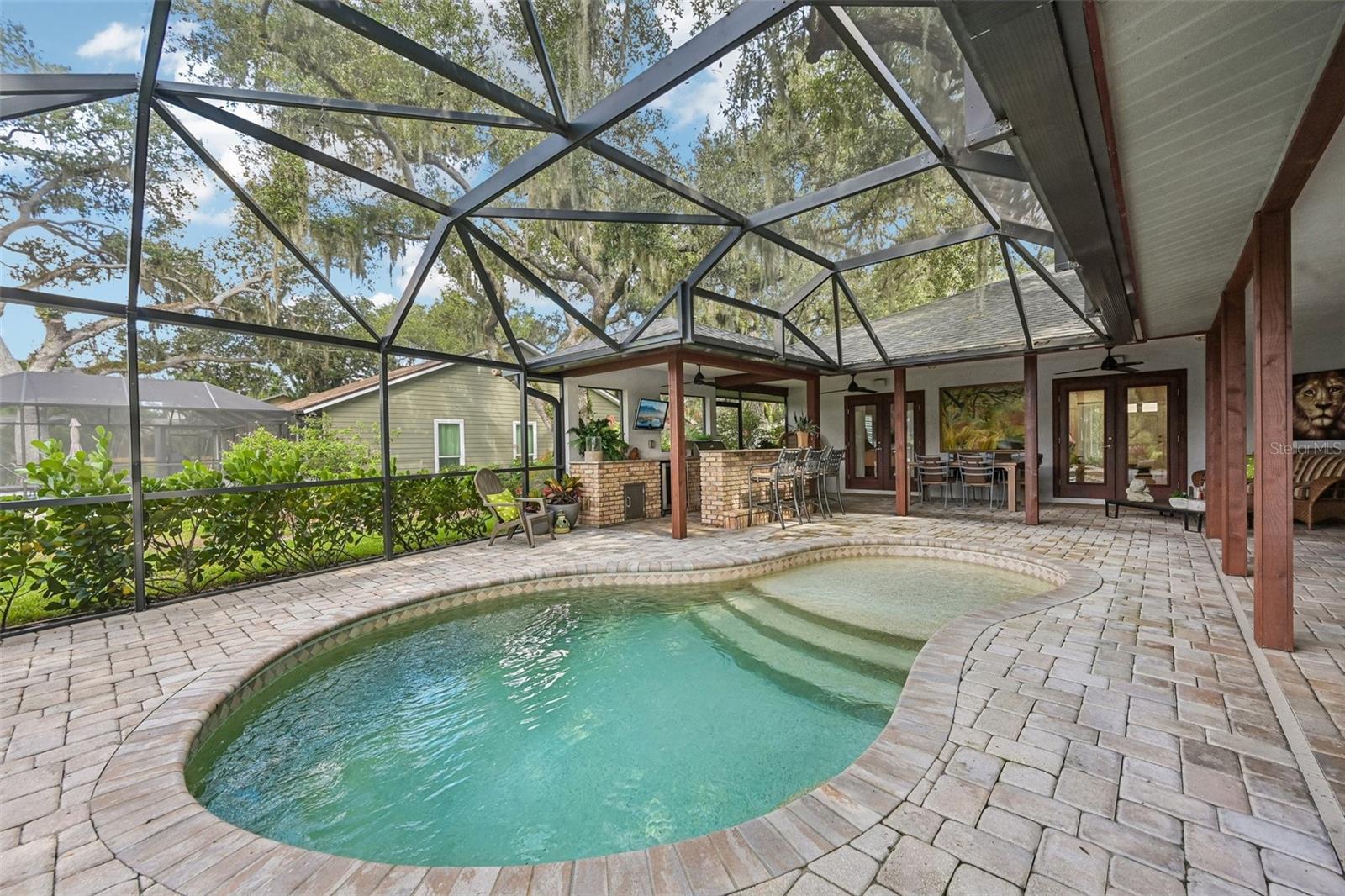 4502 Friar Tuck, Sarasota, FL 34232