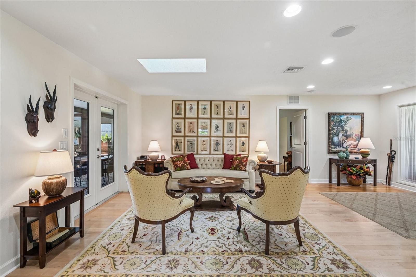 4502 Friar Tuck, Sarasota, FL 34232