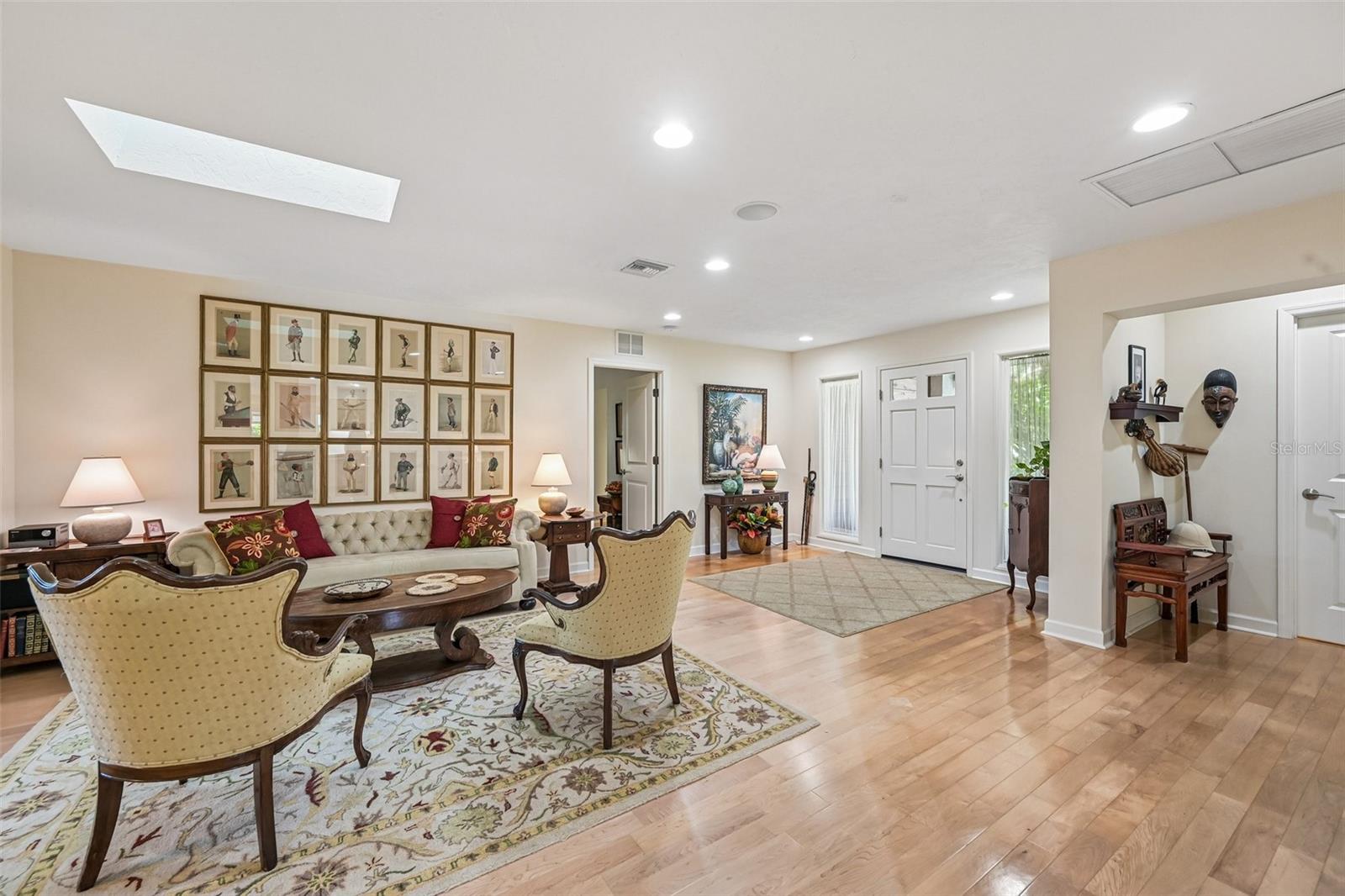 4502 Friar Tuck, Sarasota, FL 34232