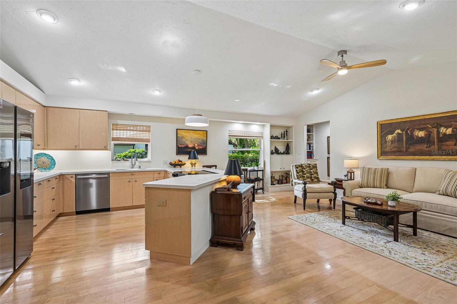 4502 Friar Tuck, Sarasota, FL 34232