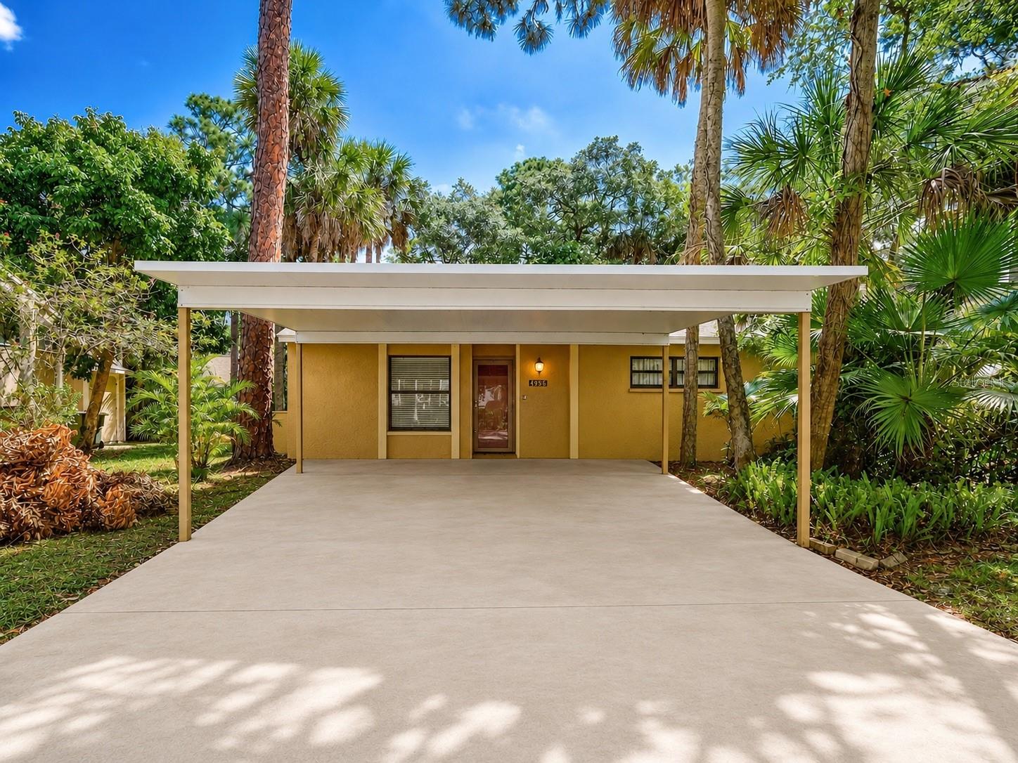 4956 Village Gardens Unit 145, Sarasota, FL 34234