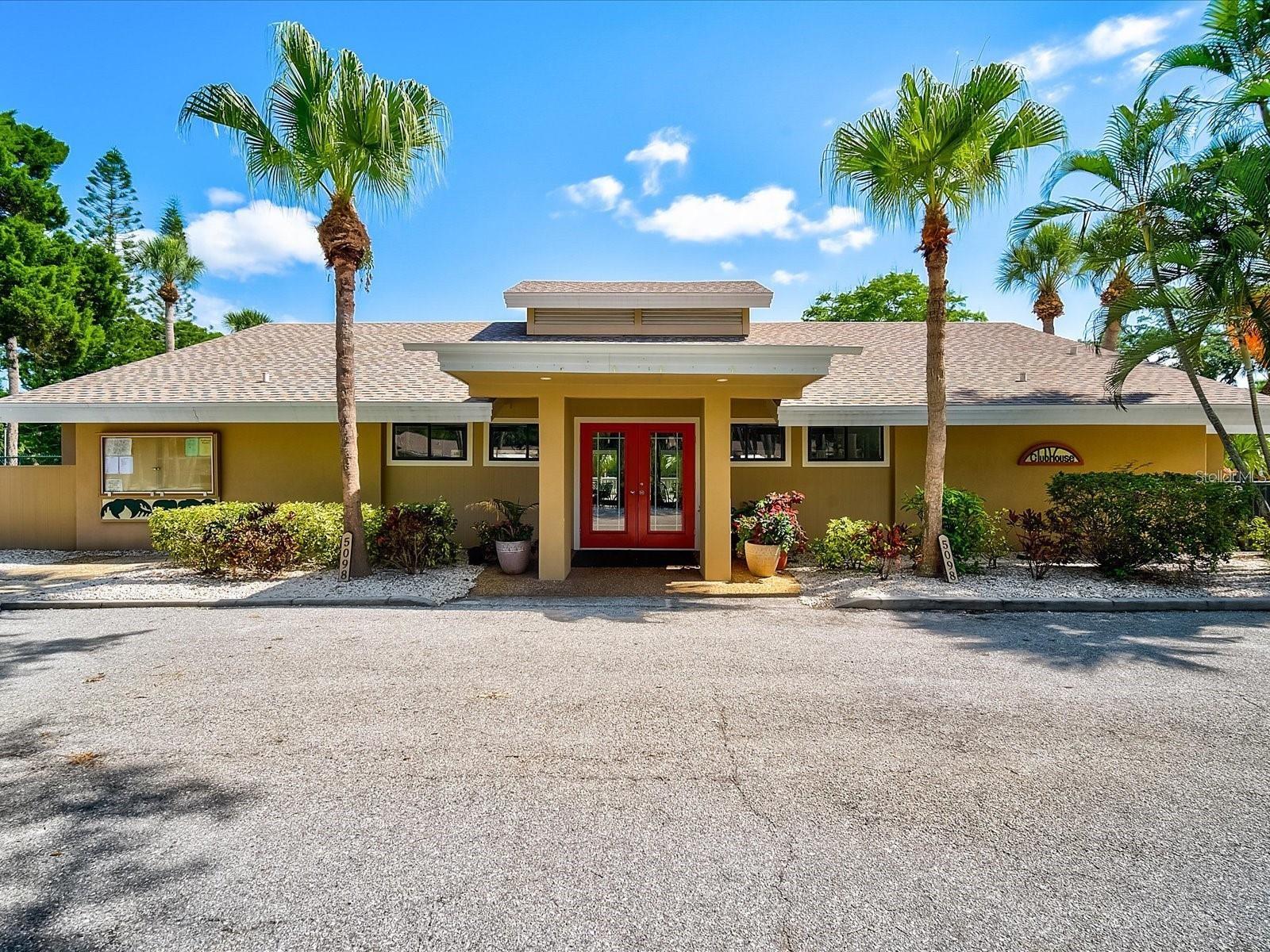 4956 Village Gardens Unit 145, Sarasota, FL 34234