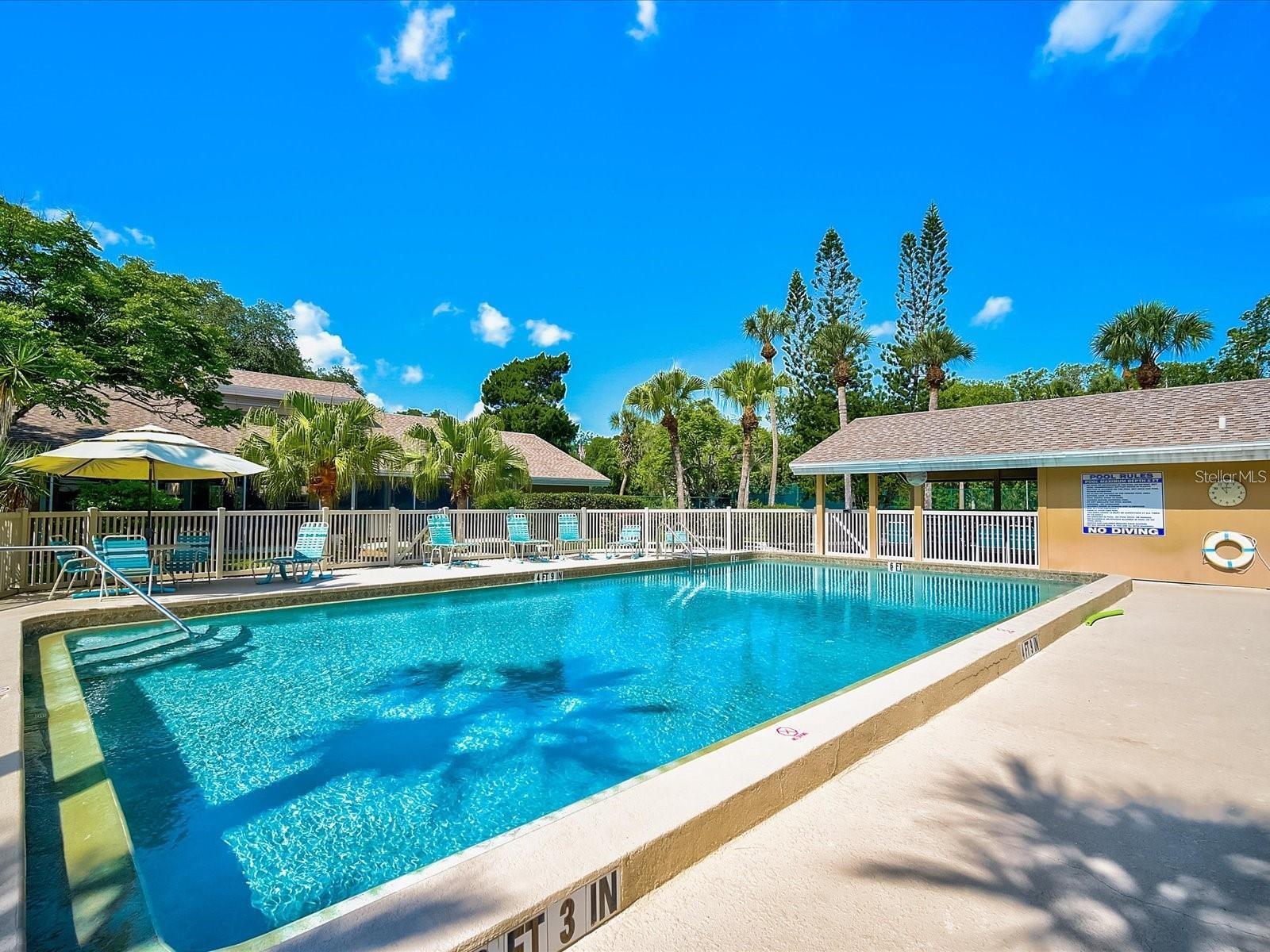 4956 Village Gardens Unit 145, Sarasota, FL 34234
