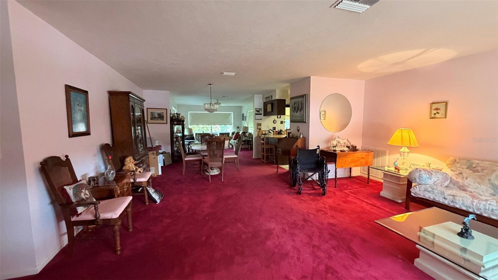 212 Lucille, Beverly Hills, FL 34465