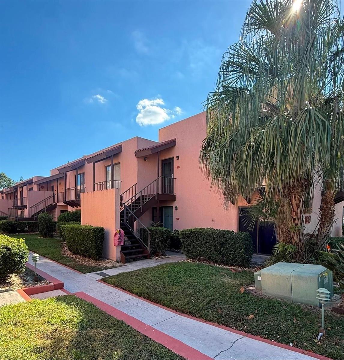 227 La Casa Unit 227, Lake Wales, FL 33898