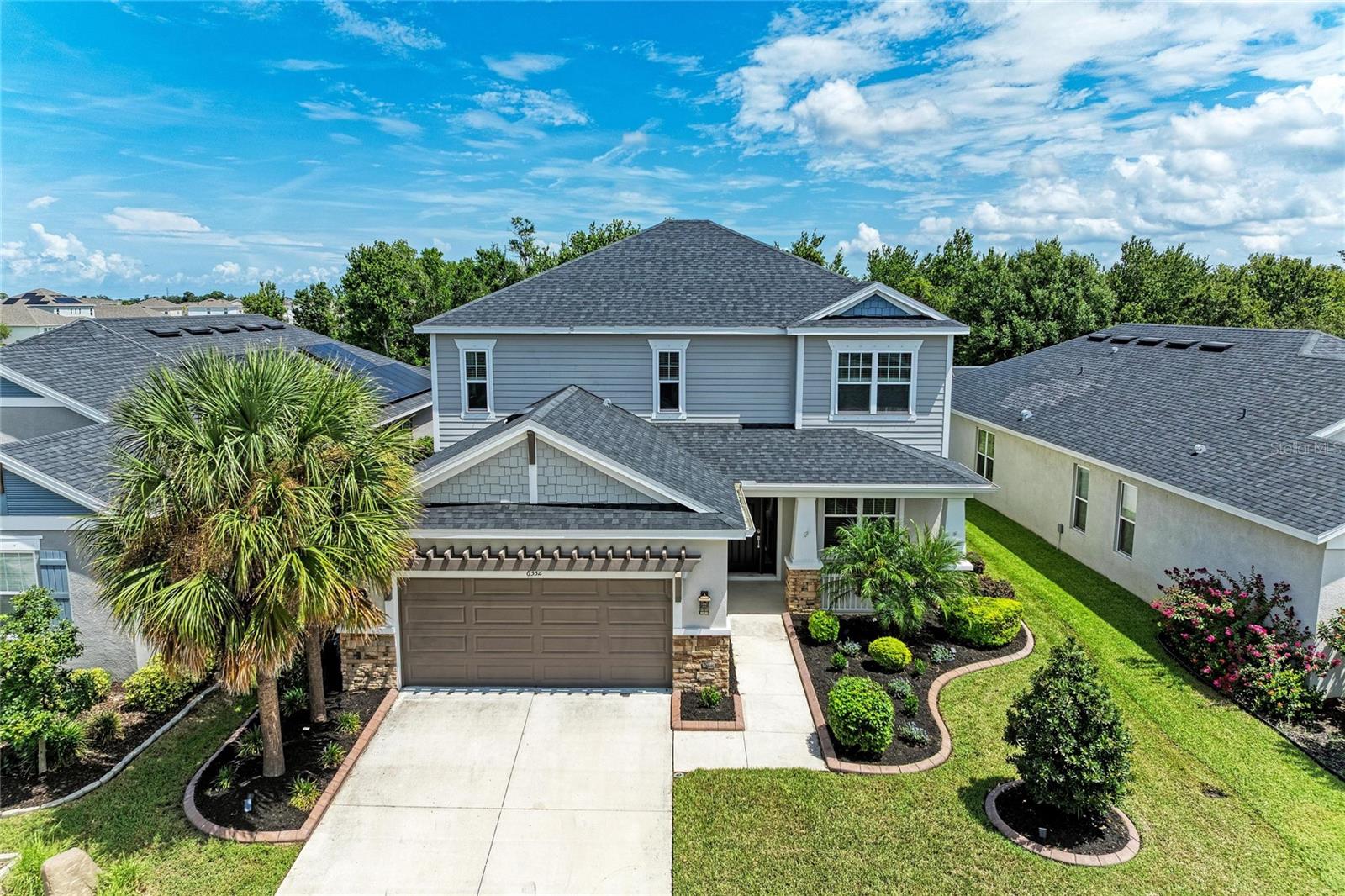 6332 Laurelcrest, Palmetto, FL 34221