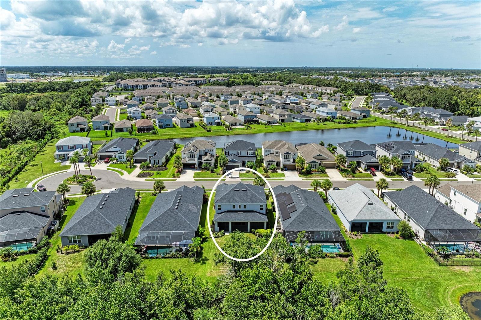 6332 Laurelcrest, Palmetto, FL 34221