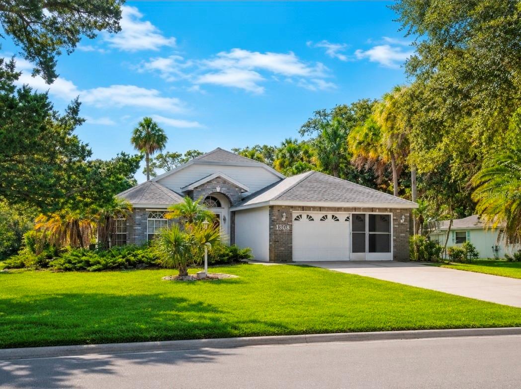 1308 Riverside, Edgewater, FL 32132