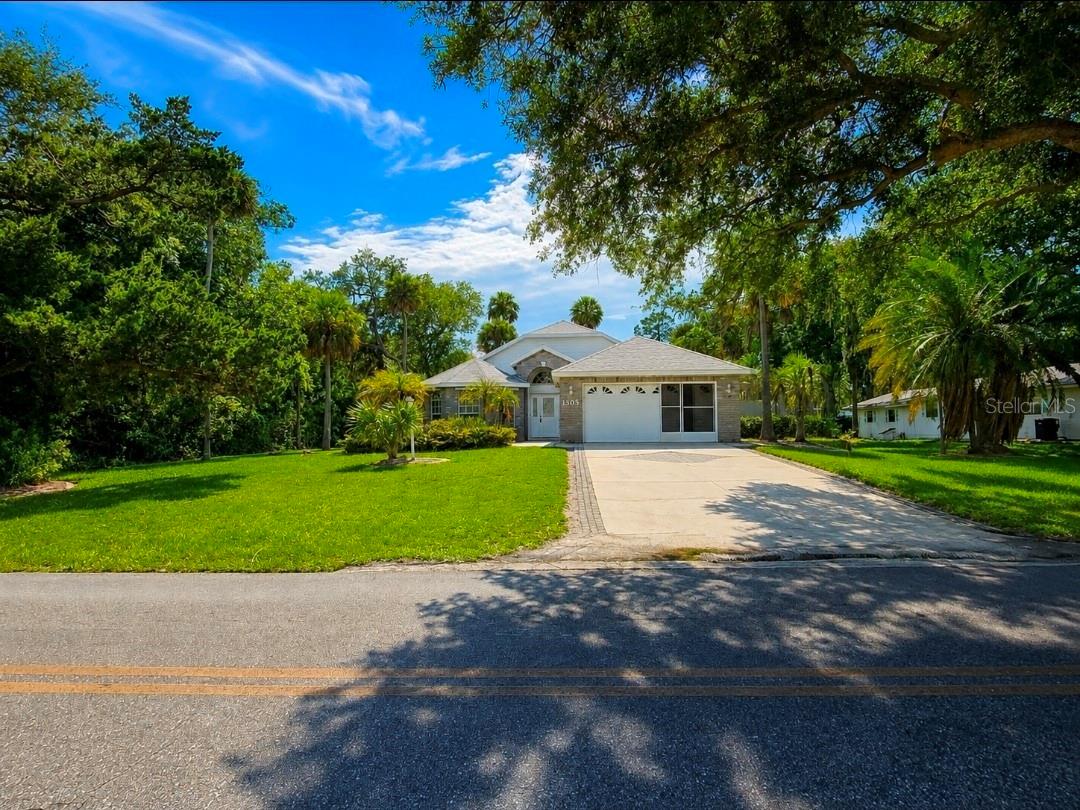 1308 Riverside, Edgewater, FL 32132