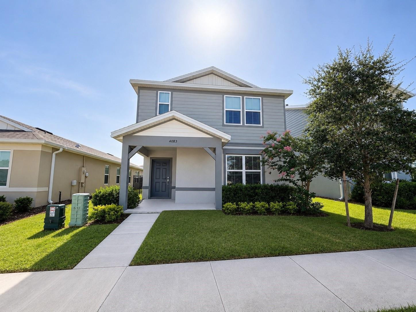 4083 Feather Tree, Apopka, FL 32712