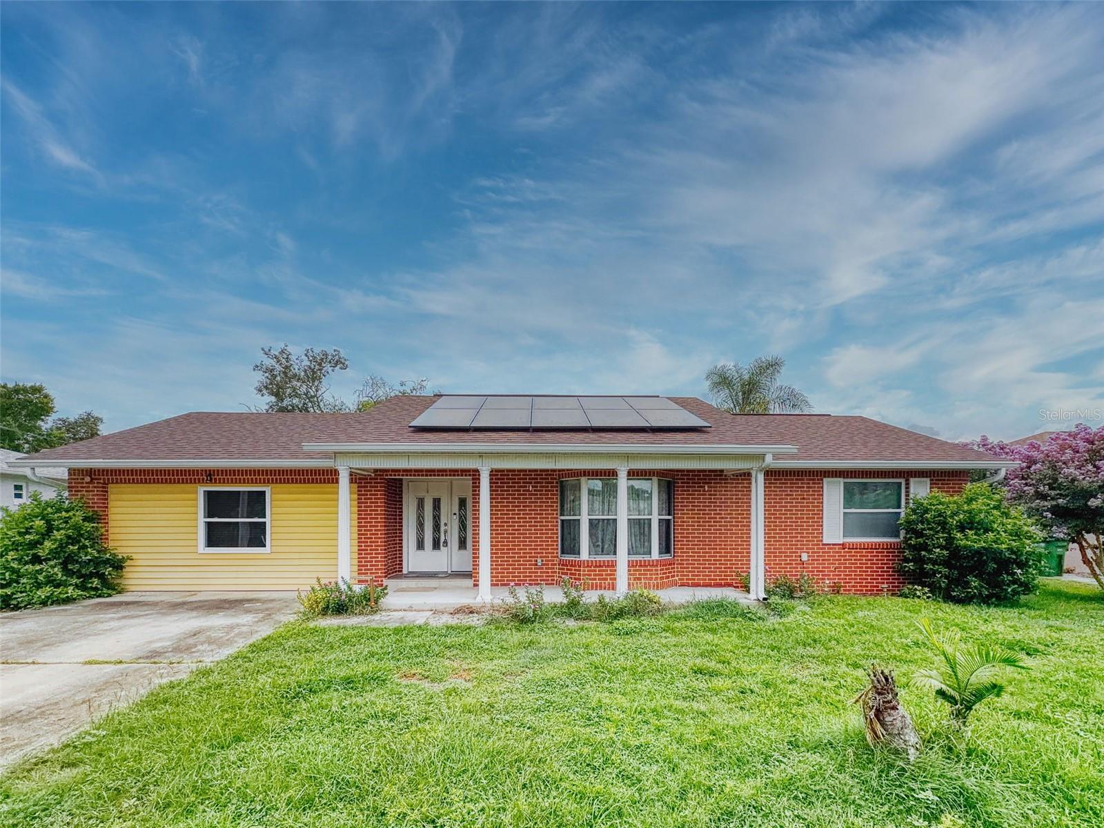 2125 Parkton, Deltona, FL 32725