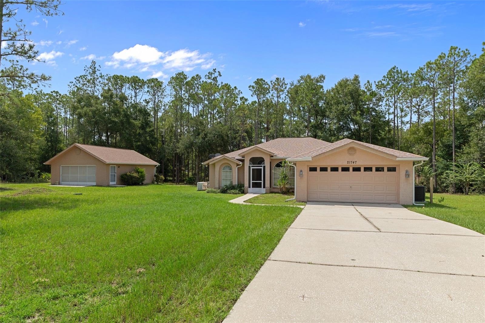 21747 82nd, Dunnellon, FL 34431