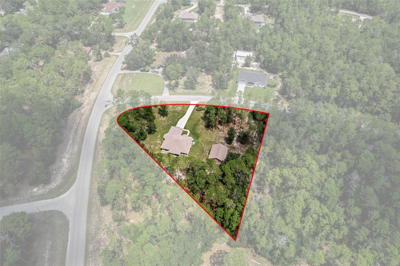 21747 82nd, Dunnellon, FL 34431