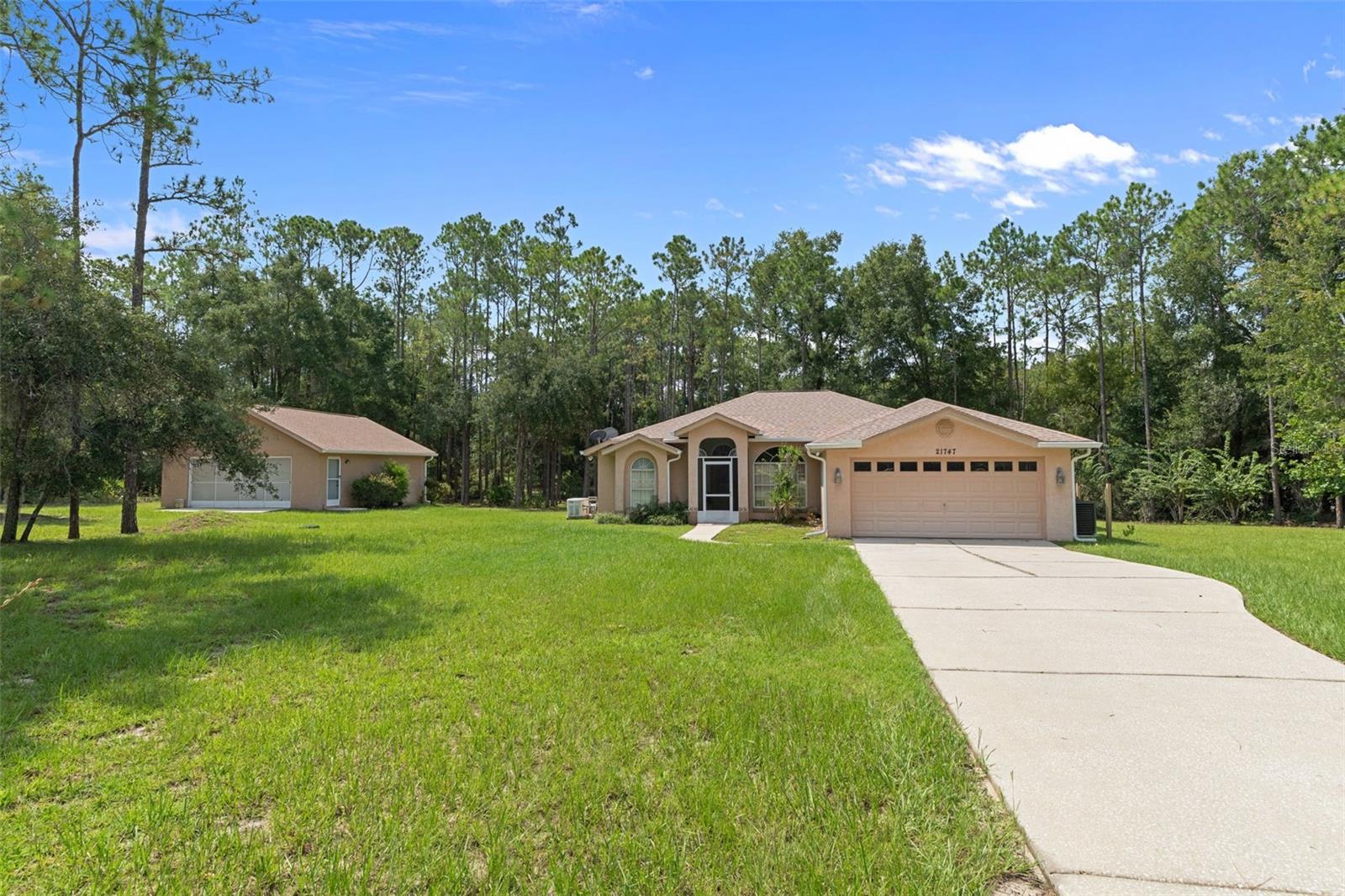21747 82nd, Dunnellon, FL 34431