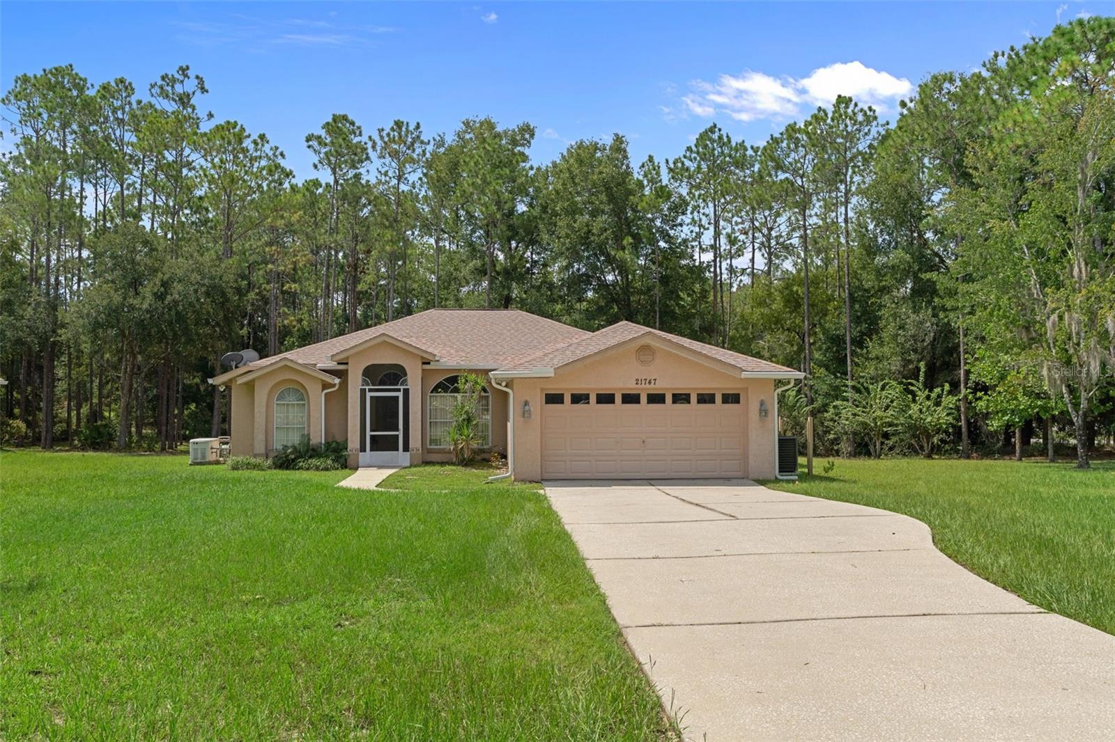 21747 82nd, Dunnellon, FL 34431