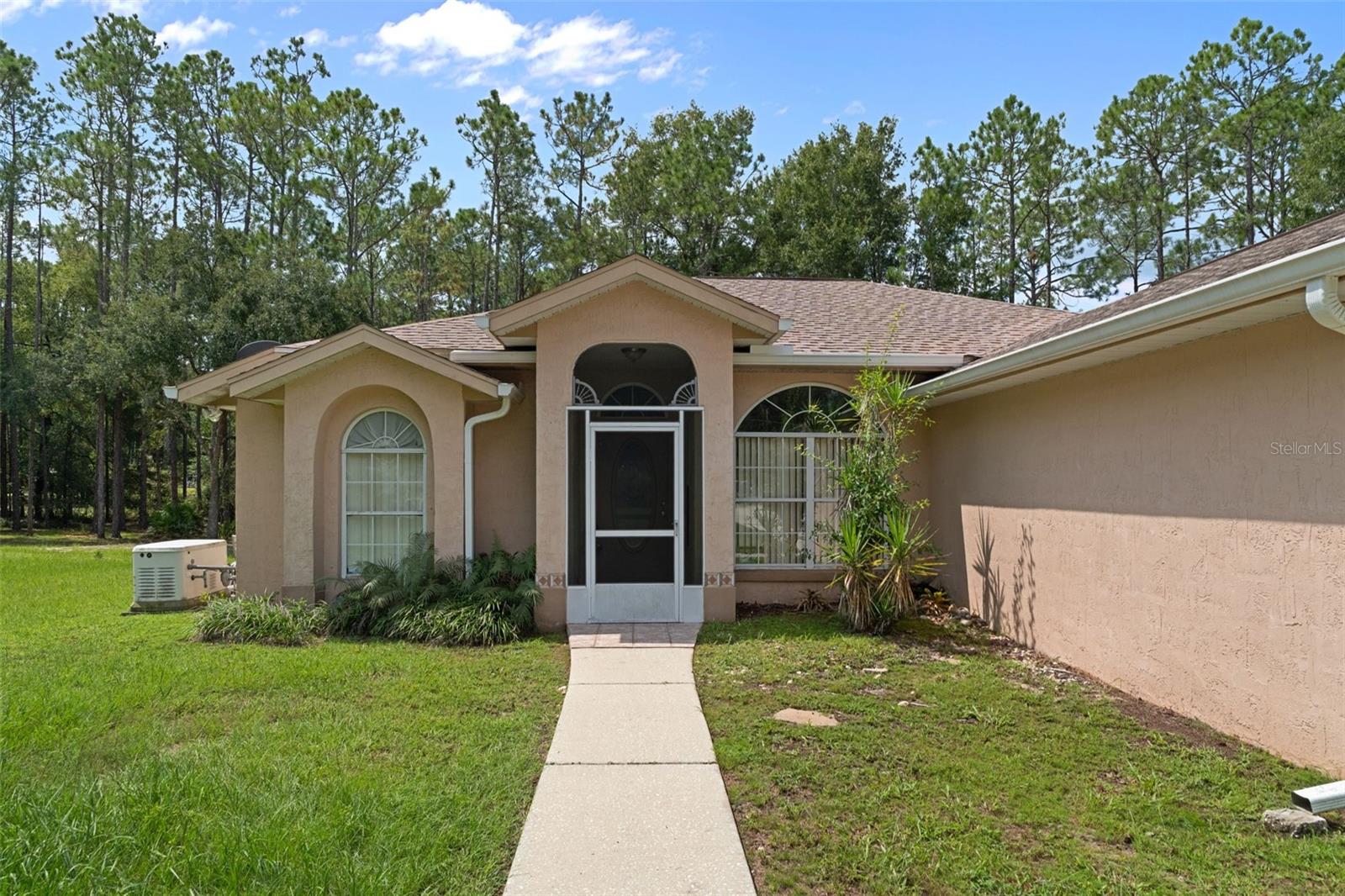 21747 82nd, Dunnellon, FL 34431