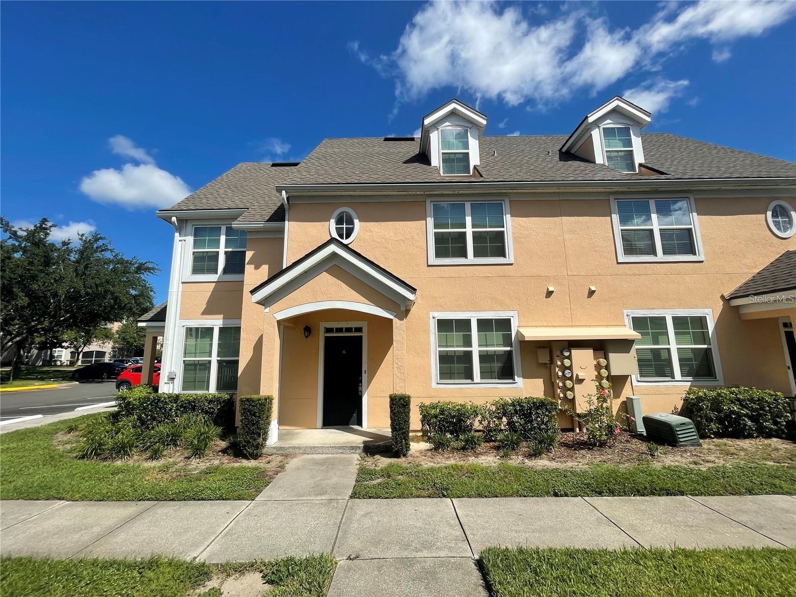 3301 Soho Unit 204, Orlando, FL 32835