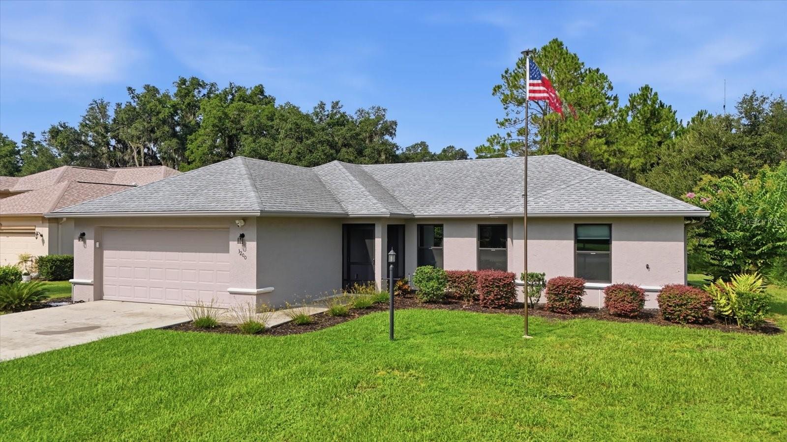 3200 Canterbury Lake, Hernando, FL 34442