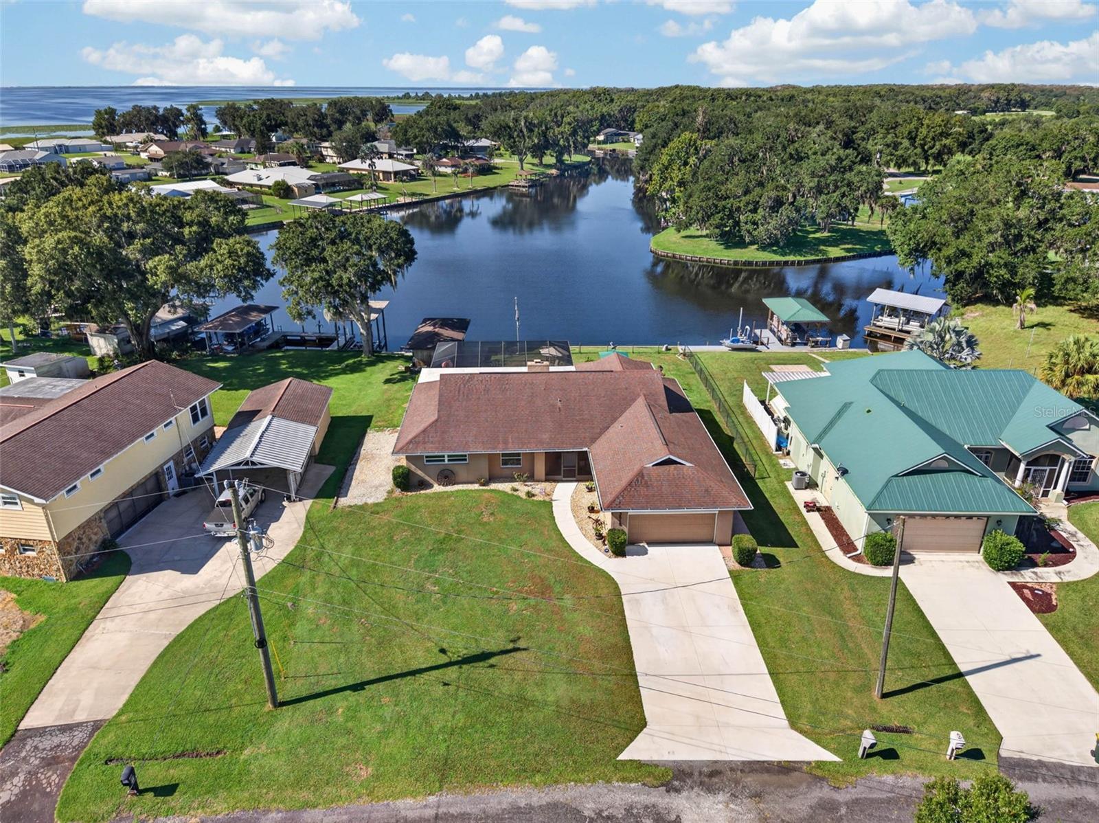 3515 Little Lake, Sebring, FL 33876